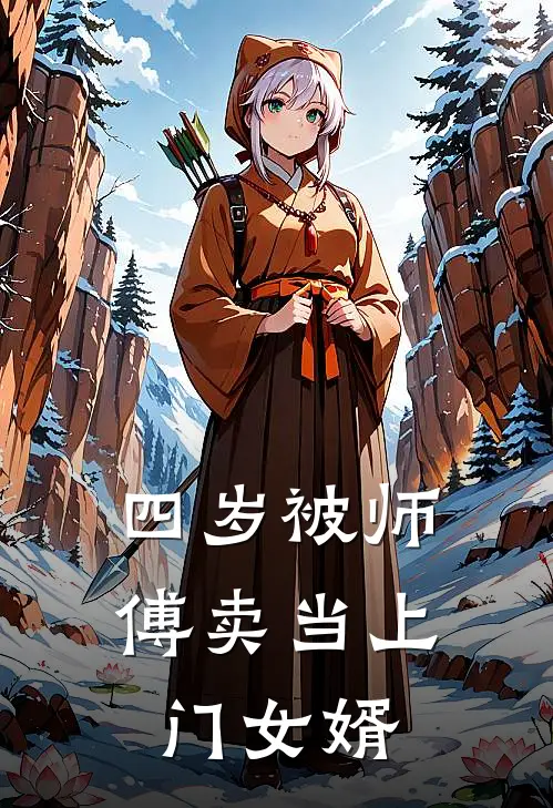 四岁被师傅卖当上门女婿